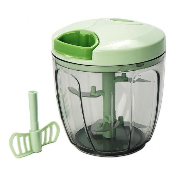 Ръчен чопър Rosberg, 900мл, 4 остриета