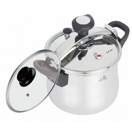 Готварска печка под налягане 7 л Rosberg
