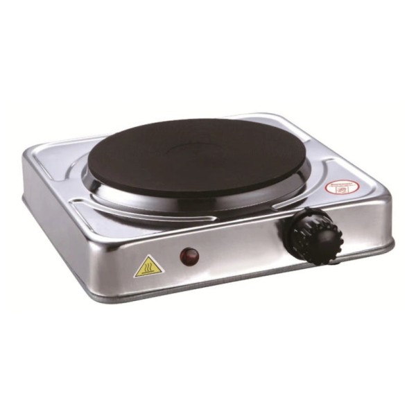 Електрически котлон Rosberg, 1500W, Термостат