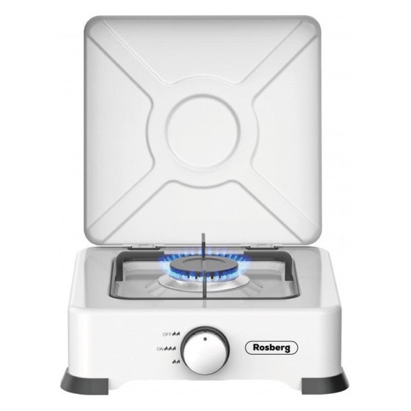 Котлон с капак 2.2KWh Rosberg