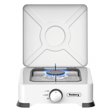 Котлон с капак 2.2KWh Rosberg