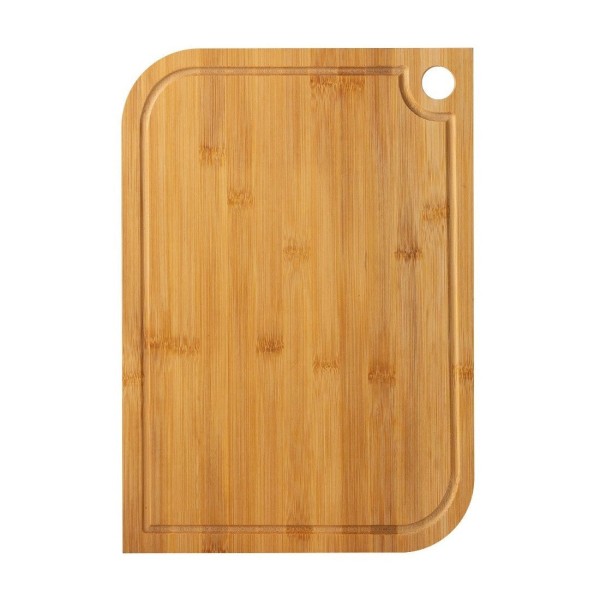 Естествен бамбуков чопър 33x23cm | Rosberg