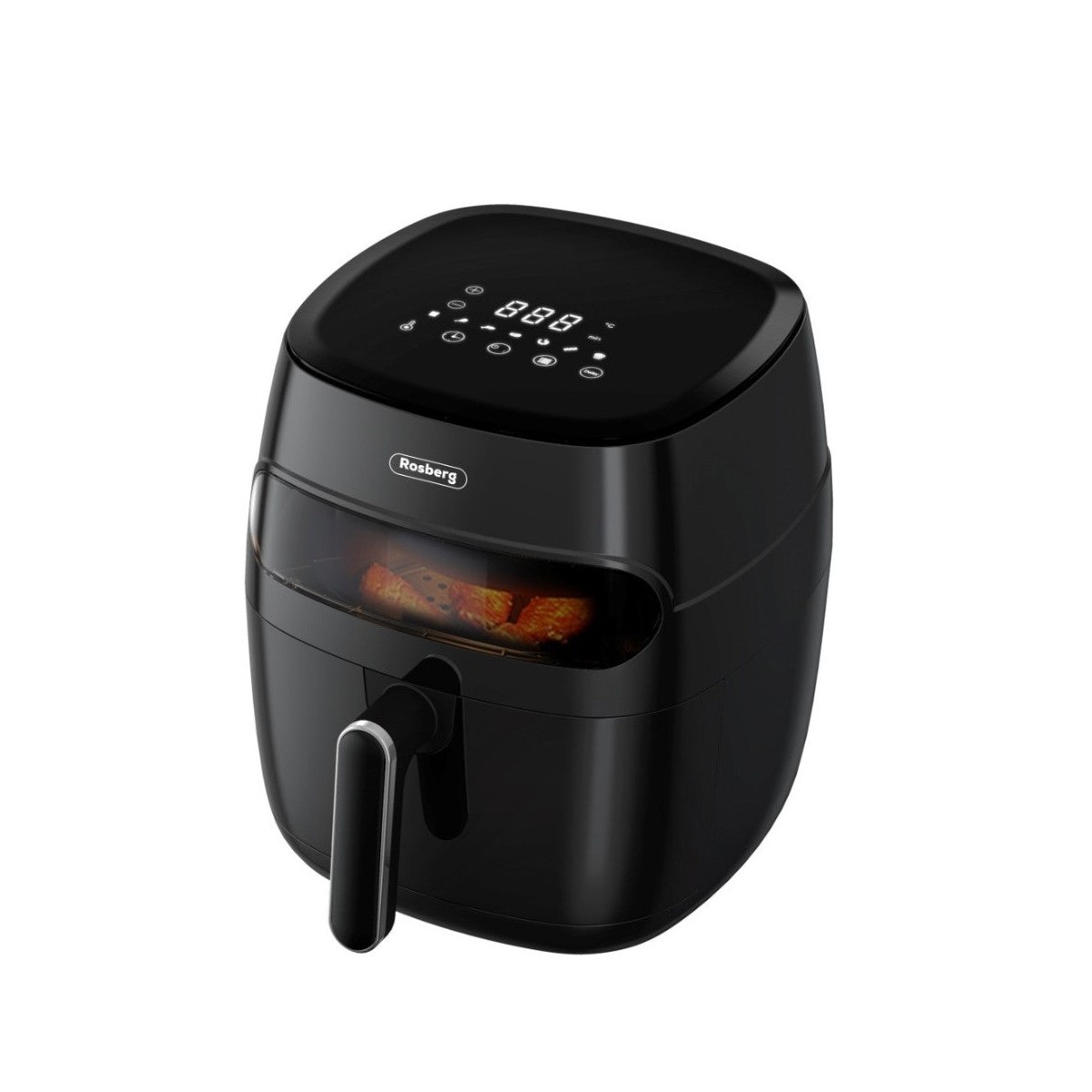 AirFryer - здравословно готвене без масло