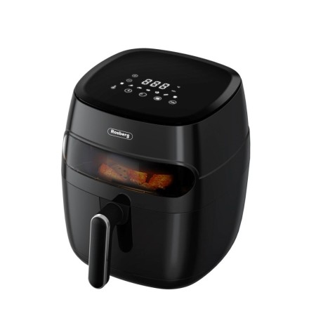 AirFryer - здравословно готвене без масло