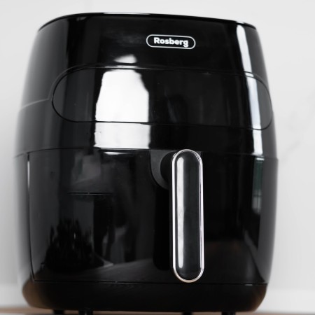 AirFryer - здравословно готвене без масло