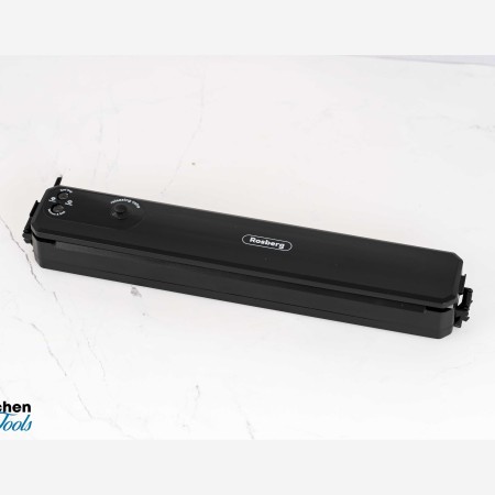 Вакуум за храна Rosberg Premium, 70W, 49kPA