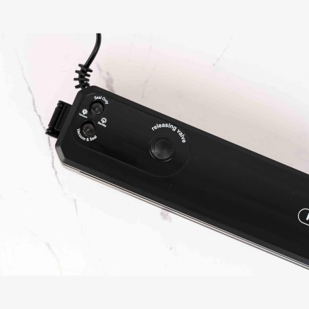 Вакуум за храна Rosberg Premium, 70W, 49kPA