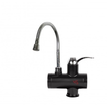 Електрически кран за мигновено загряване на вода