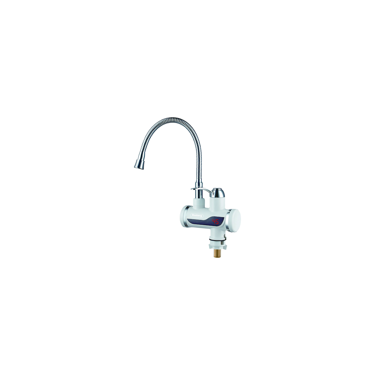 Електрически кран за топла вода 3000W