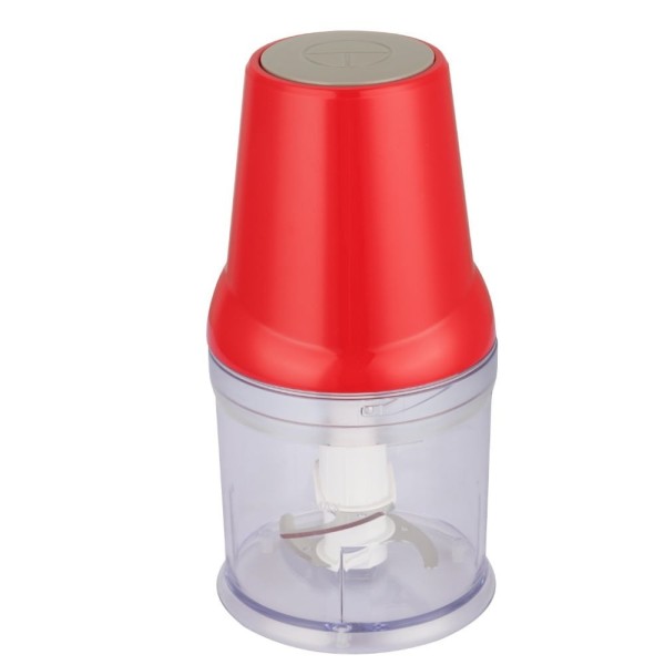 Електрически чопър Rosberg 400W, ЧЕРВЕНА