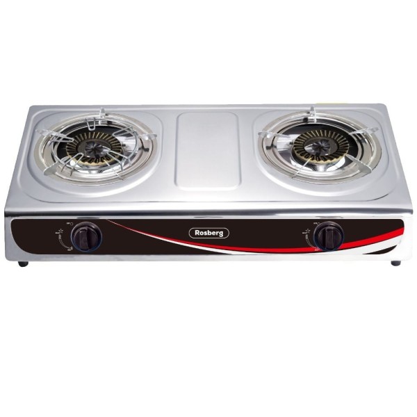 Преносима стоманена къмпинг печка 6.9kWh