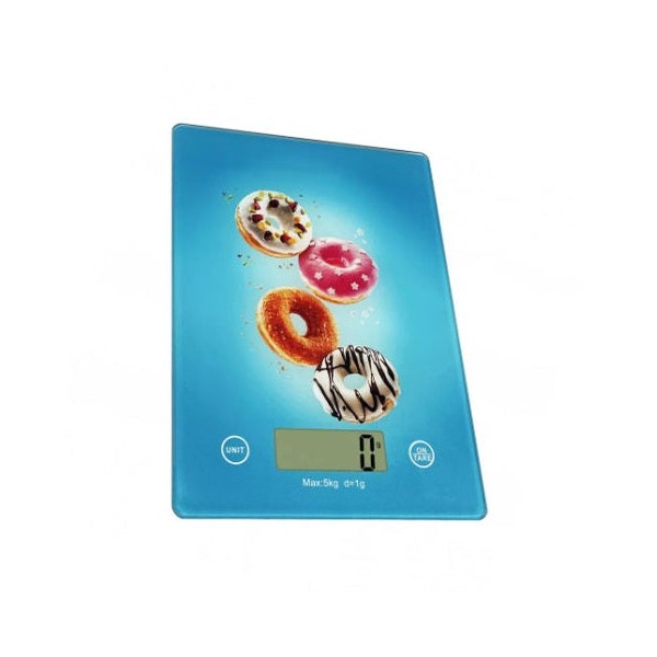 Електронна кухненска везна Voltz, до 5 кг