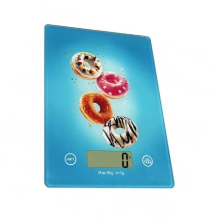 Електронна кухненска везна Voltz, до 5 кг