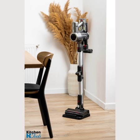 Вертикална опора за прахосмукачка Oliver Voltz