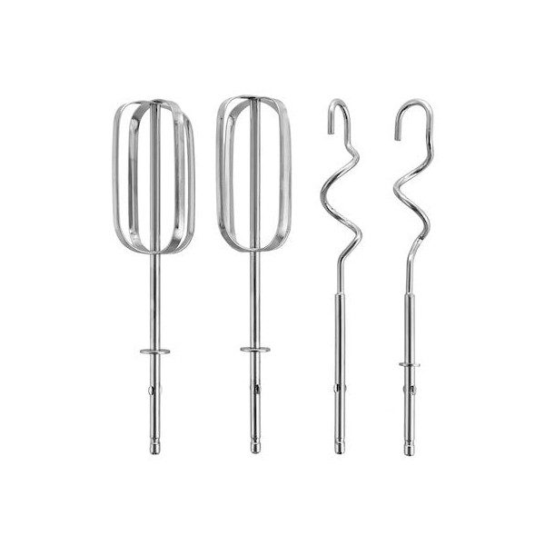 Ръчен миксер VOLTZ 300W - 5 скорости, турбо