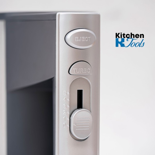 Ръчен миксер VOLTZ 300W - 5 скорости, турбо