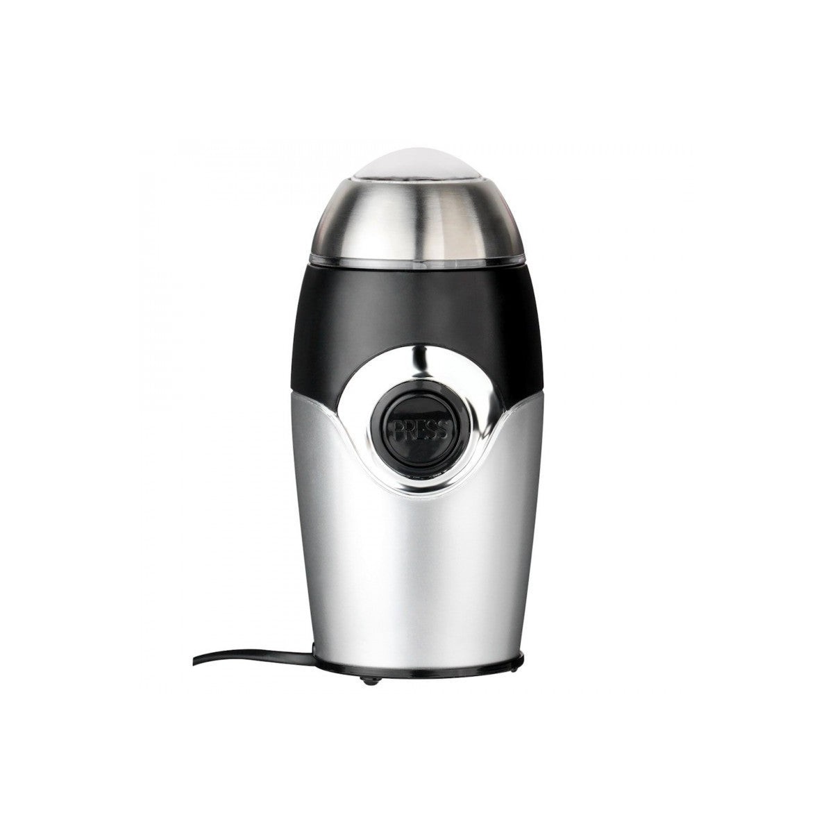 Мелничка Rosberg 200W, 50гр, неръждаема стомана