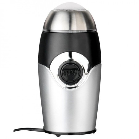 Мелничка Rosberg 200W, 50гр, неръждаема стомана