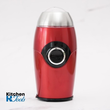 Мелничка Rosberg 200W, 50гр, червена