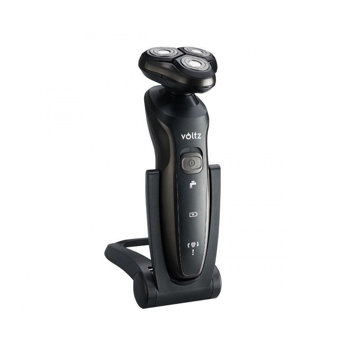 Самобръсначка Voltz, 8500 об./мин., USB зареждане