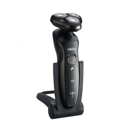 Самобръсначка Voltz, 8500 об./мин., USB зареждане