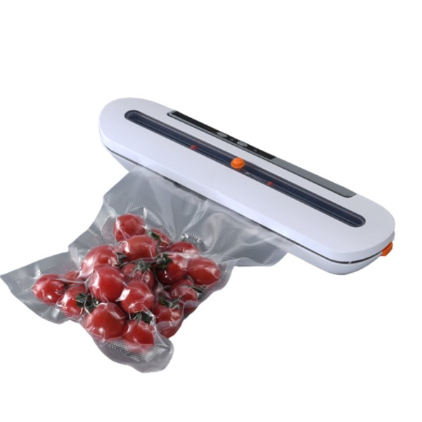 Електрическа вакуумна машина Voltz, 85W, 29cm