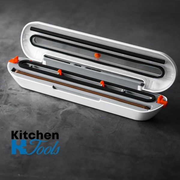 Електрическа вакуумна машина Voltz, 85W, 29cm