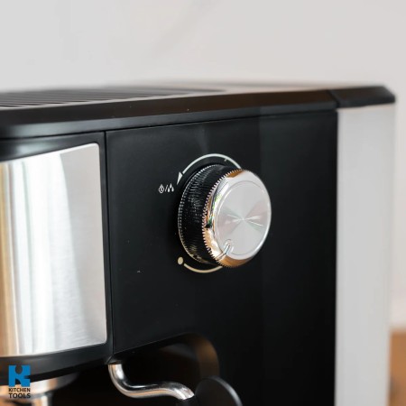 Rosberg Premium кафе еспресо машина 1100W