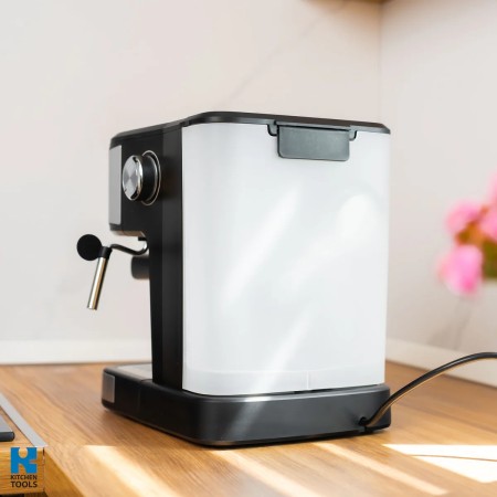 Rosberg Premium кафе еспресо машина 1100W