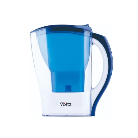 Кана за филтриране на вода Oliver Voltz 2.5L без BPA