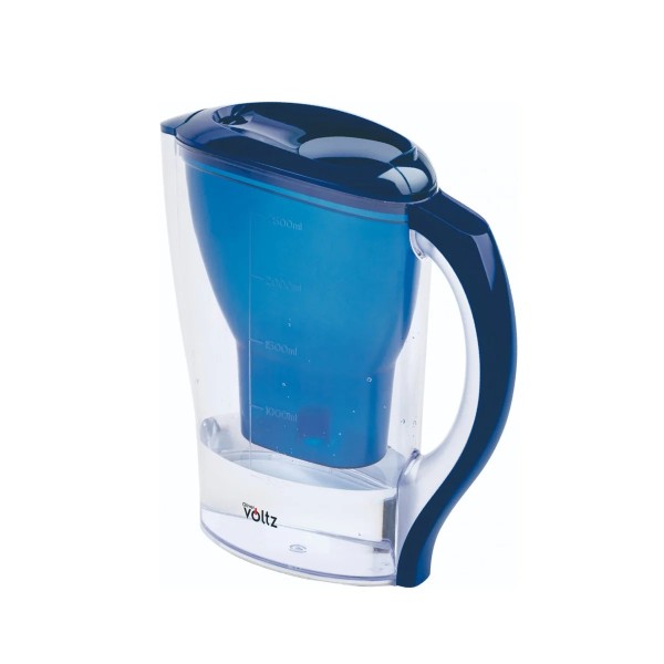 Кана за филтриране на вода Oliver Voltz 2.5L без BPA