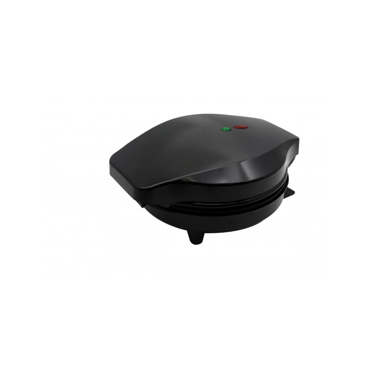 Уред за понички Oliver Voltz 1200W с 7 форми черен