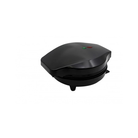 Уред за понички Oliver Voltz 1200W с 7 форми черен