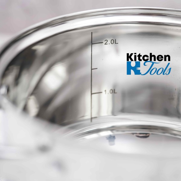 Комплект от 3 тенджери Bohmann с капаци