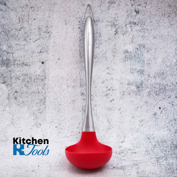 Силиконов лак с дръжка Bohmann