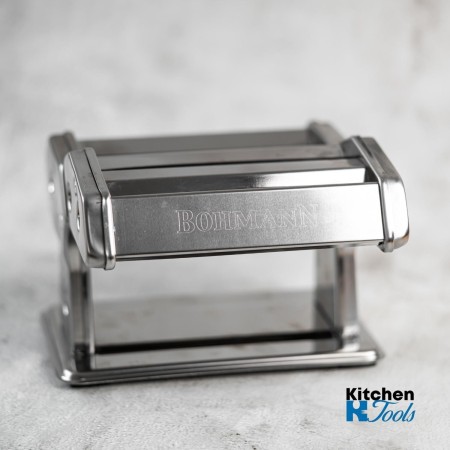 Машина за паста и юфка, 7 степени, Bohmann