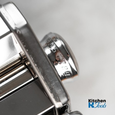 Машина за паста и юфка, 7 степени, Bohmann