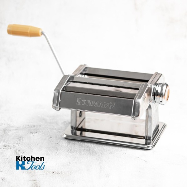 Машина за паста и юфка, 7 степени, Bohmann