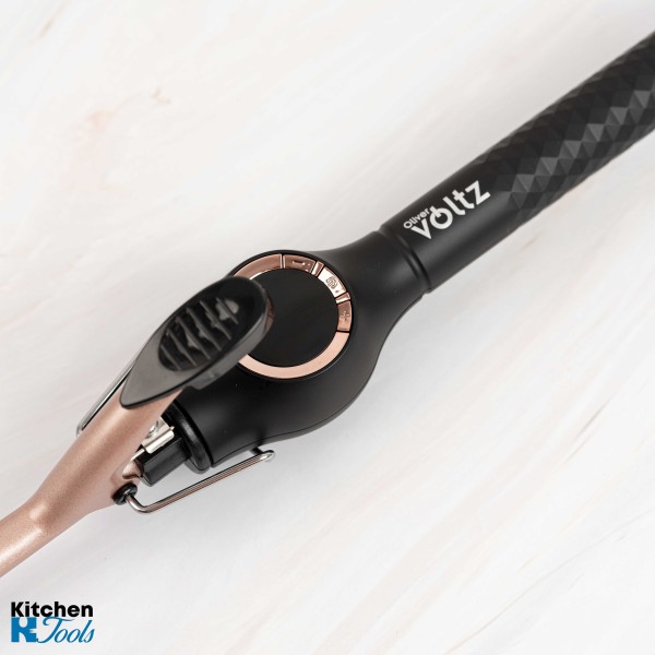 Електрическа маша за коса с керамично покритие