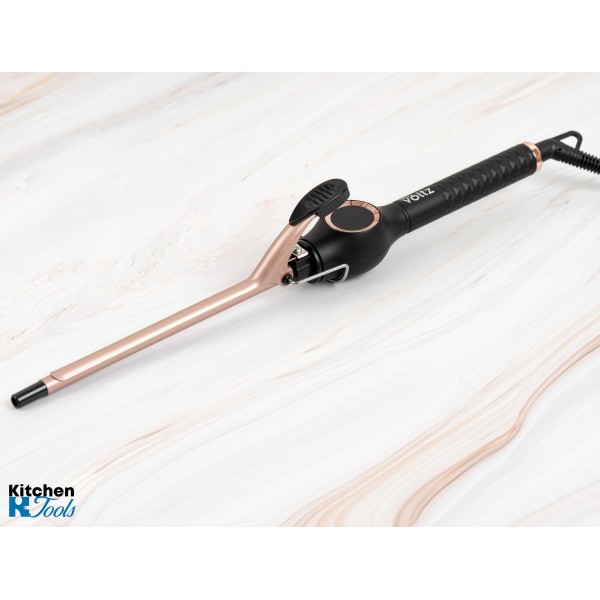 Електрическа маша за коса с керамично покритие