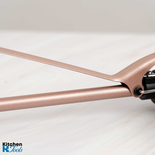 Електрическа маша за коса с керамично покритие