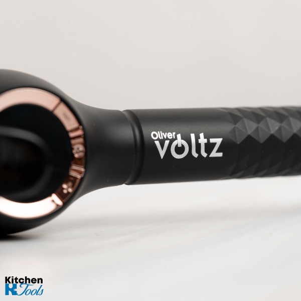 Електрическа маша за коса с керамично покритие