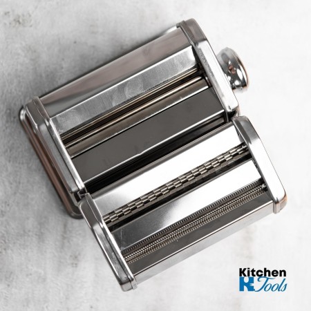 Машина за паста и юфка, 7 степени, Bohmann