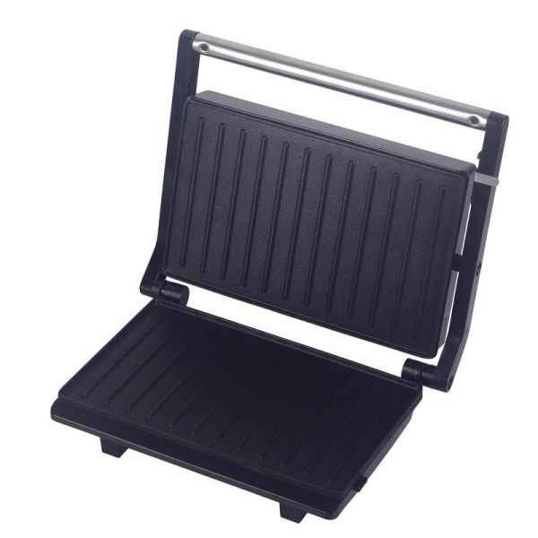 Panini грил Rosberg с премиум покритие и LED индикатор