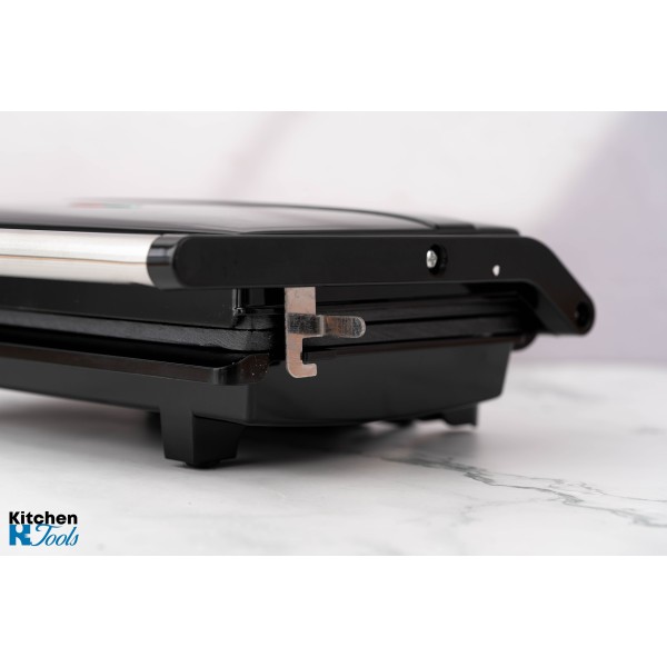 Panini грил Rosberg с премиум покритие и LED индикатор