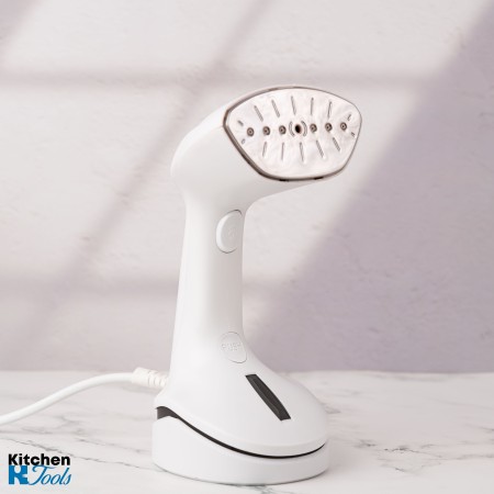 Вертикална парна ютия Rosberg, 1000W, резервоар 200ml