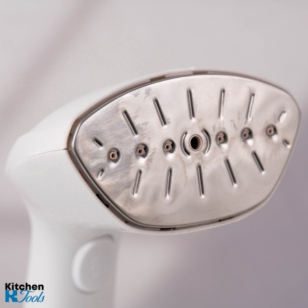 Вертикална парна ютия Rosberg, 1000W, резервоар 200ml