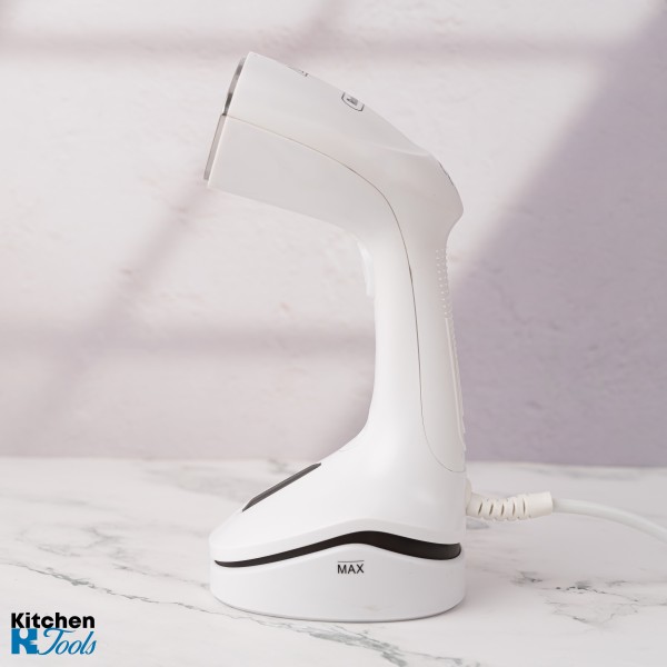 Вертикална парна ютия Rosberg, 1000W, резервоар 200ml