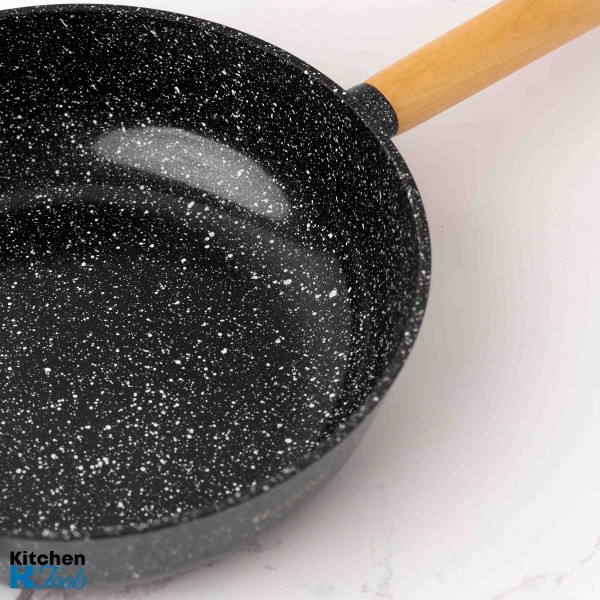 Уок тиган Goldmann с керамично покритие