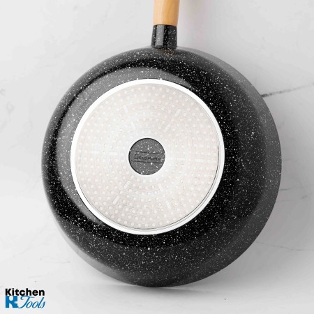 Уок тиган Goldmann с керамично покритие